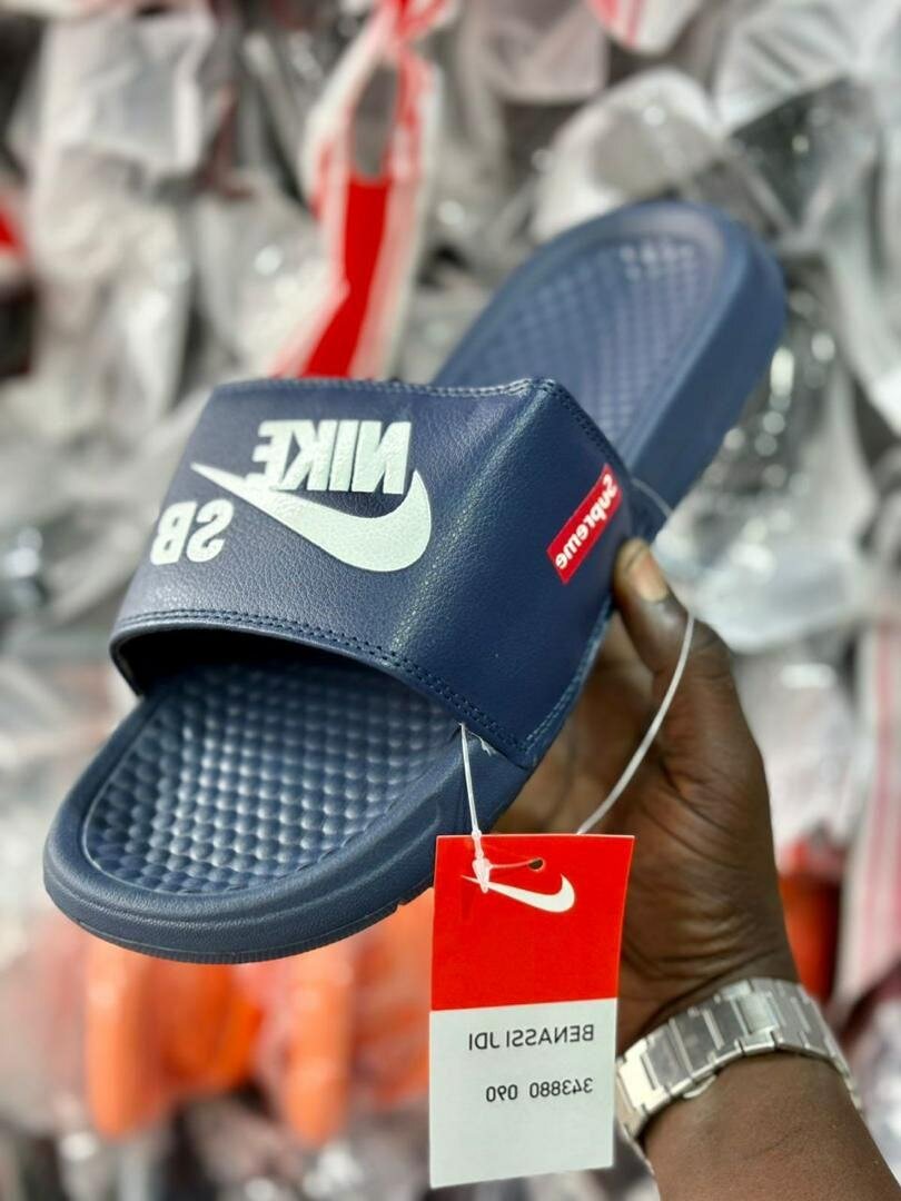 Tongs Nike SB Confort