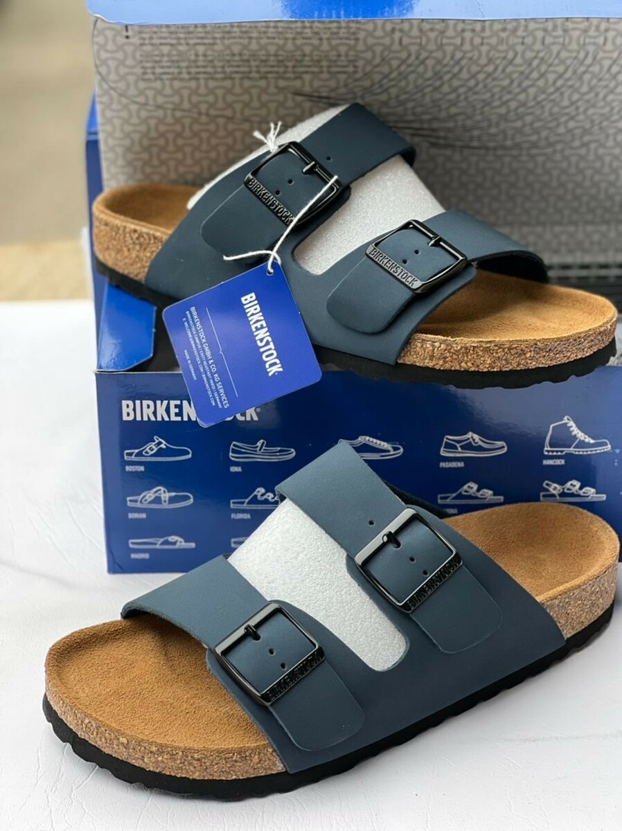 BIRKENSTOCK Arizona