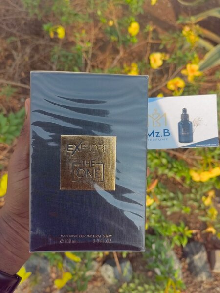 Explore the one 100ml