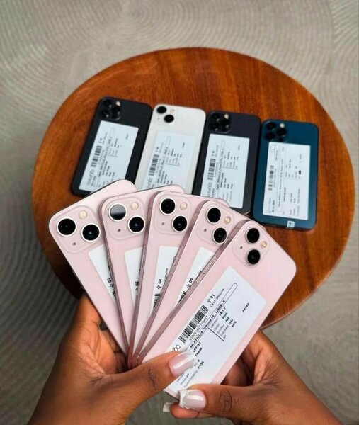 Iphone 13