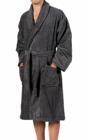 Marquess All-Cotton Bathrobe