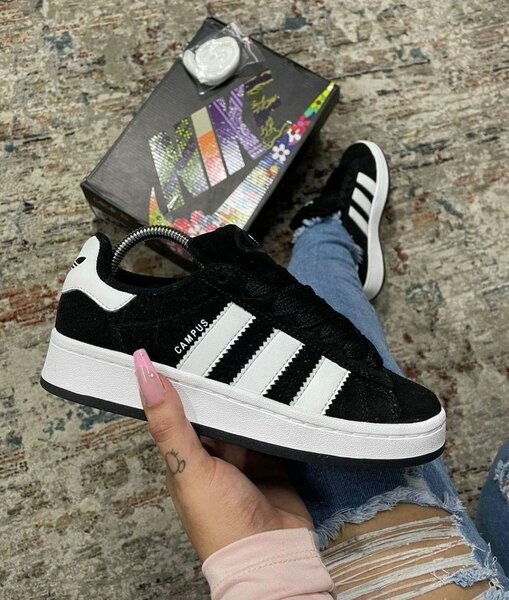 ADIDAS CAMPUS