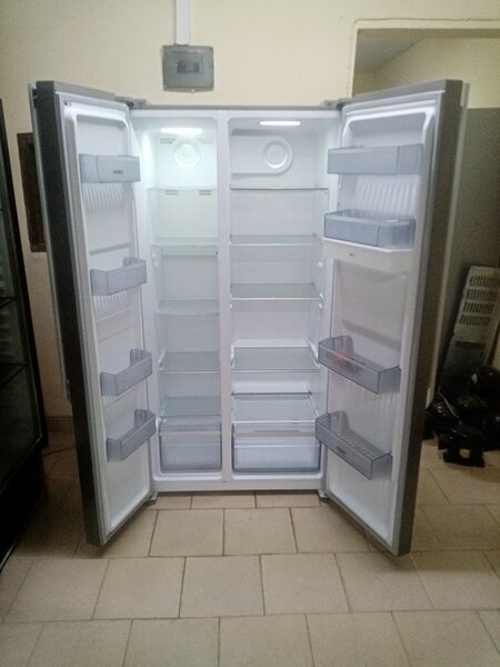 Réfrigérateur 