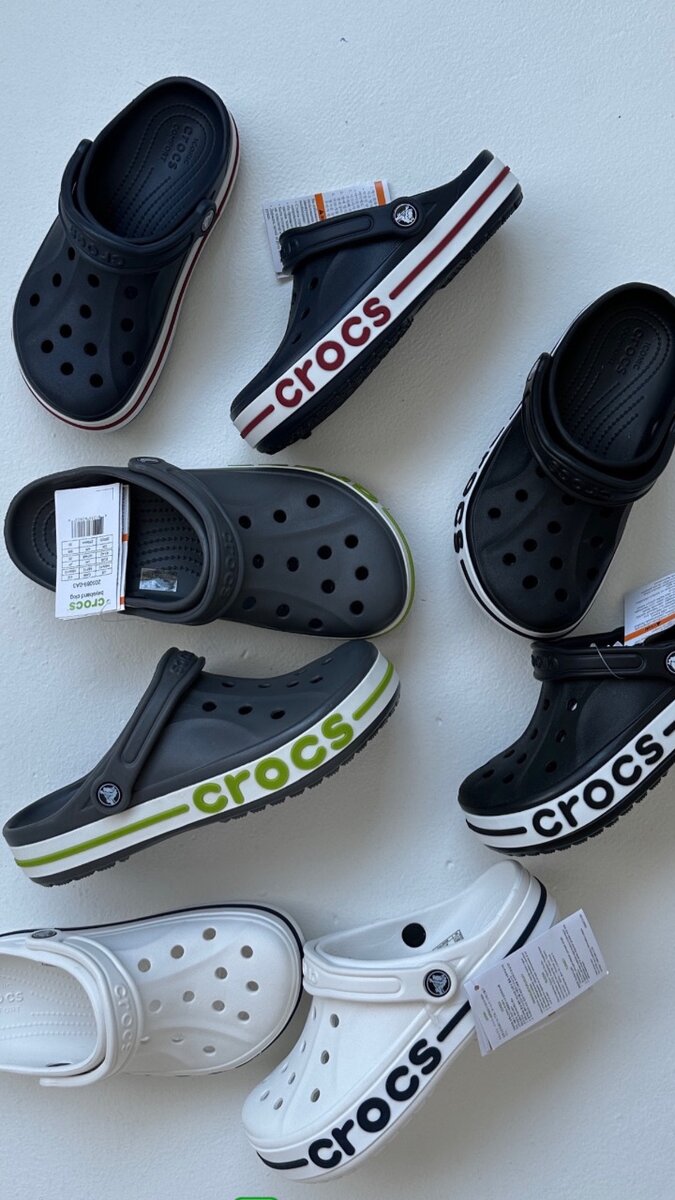 Crocs