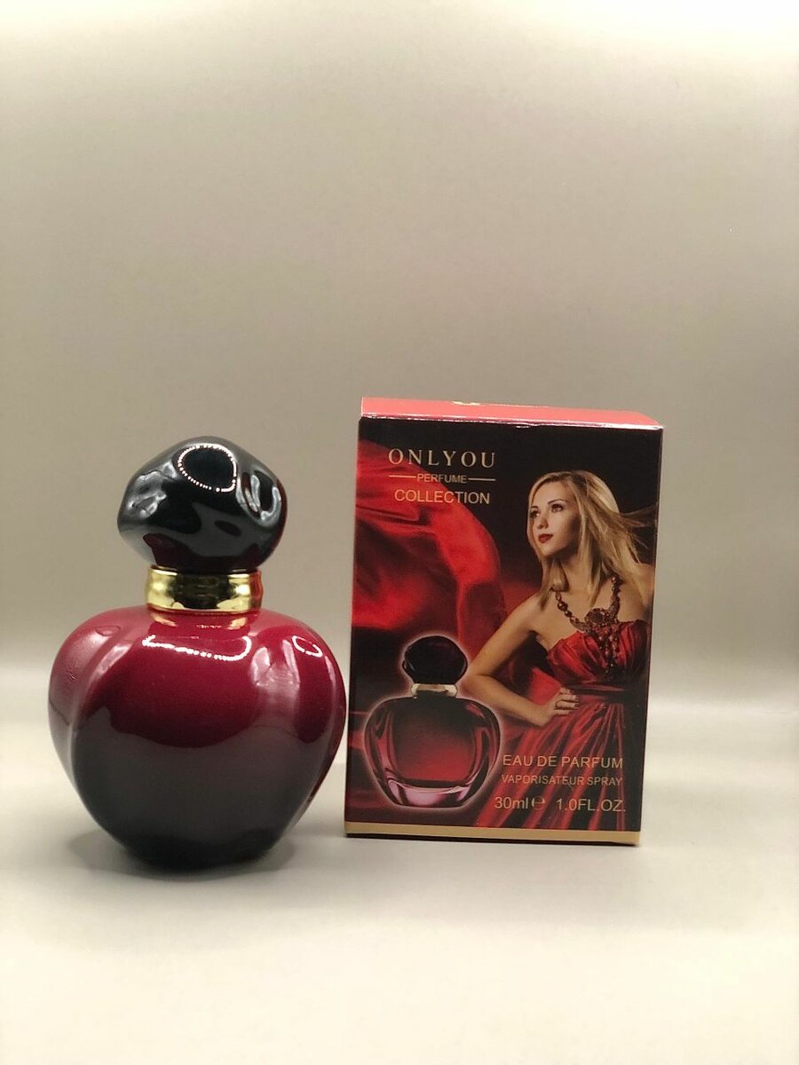 Parfum Collection OnlyYou