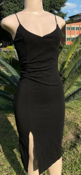 Beautiful elegant women's dress size: M