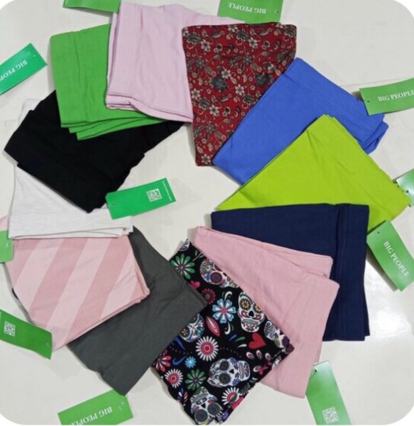 Ladies Premium Leggings