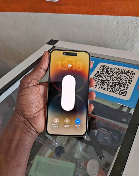 iPhone 14 Pro Max 256GB