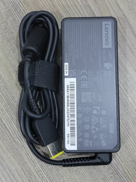 LENOVO USB ADAPTER