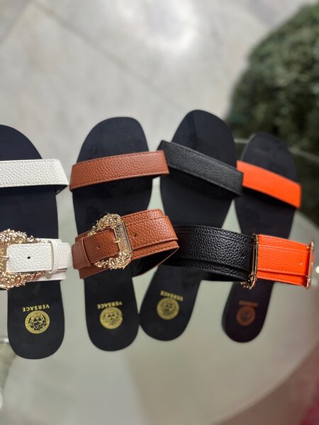 Sandales Élégantes