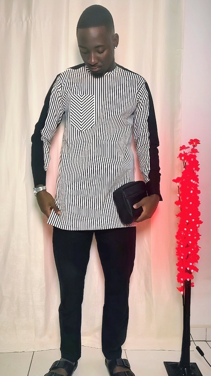 Tuniques Prestige, Charisme