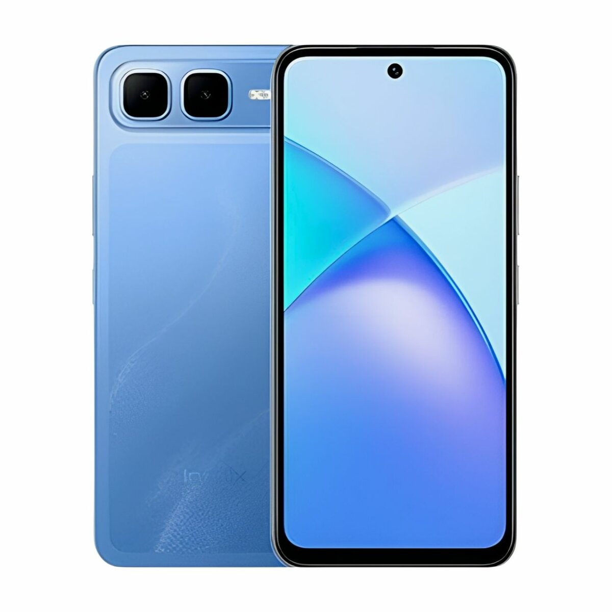 Infinix Smart 10 Plus - 128GB