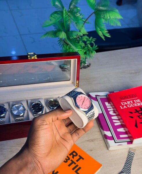 Montre casio original