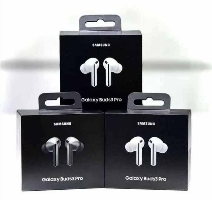 Samsung Galaxy buds Pro 3