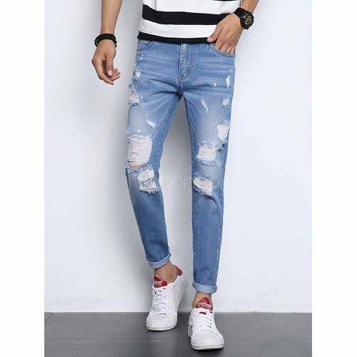 Men jeans