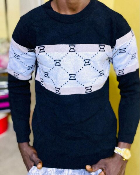 Pulls pour Hommes Tricotés