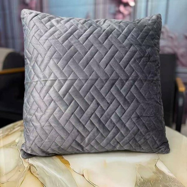 Coussin décoratif chic et élégant