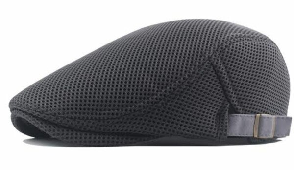 Men's cap