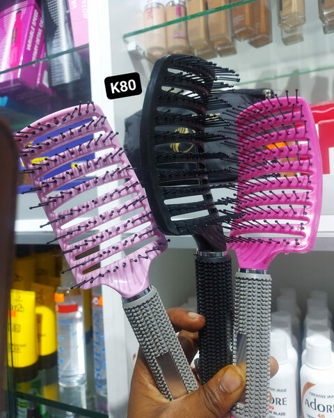 Hairbrush