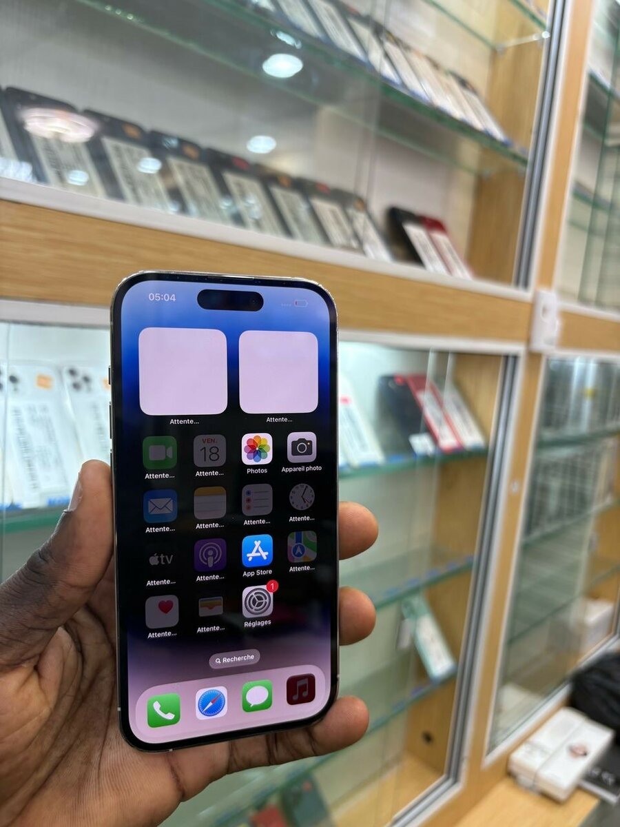 iPhone 14 Pro 128G Quasi