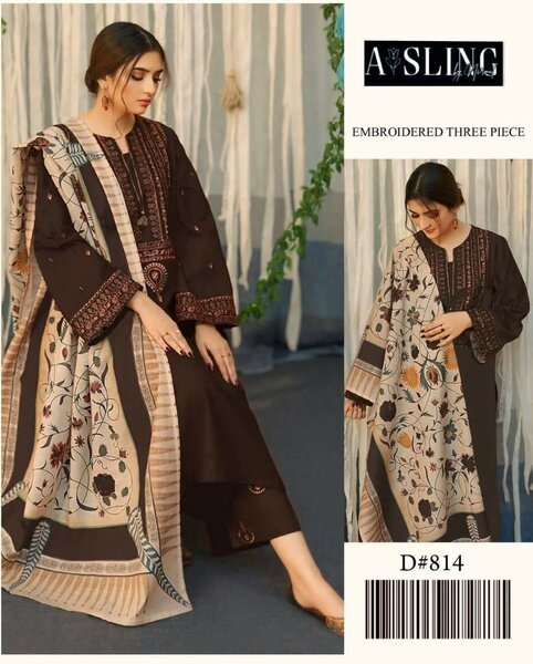 Ladies suit