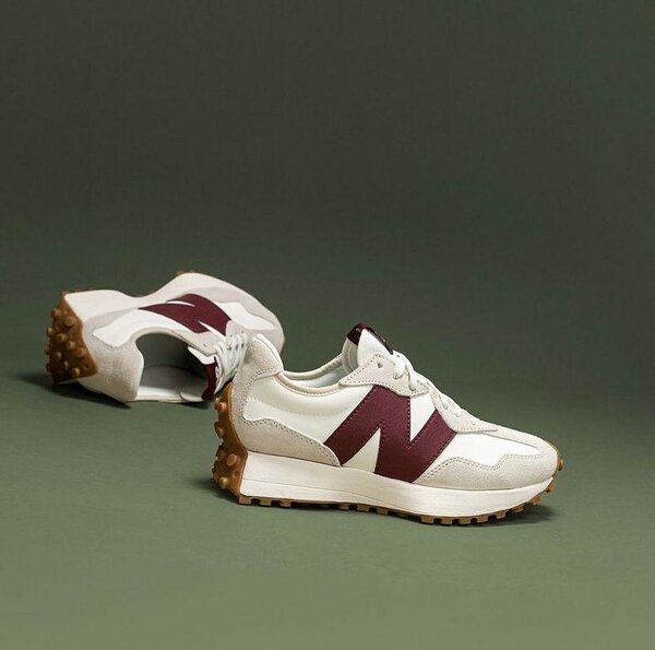 New balance shoe