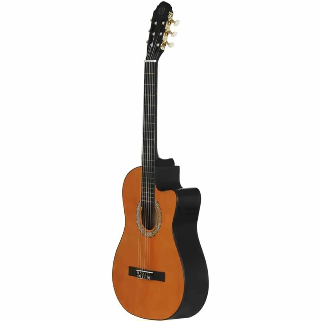 Guitare classique à corde