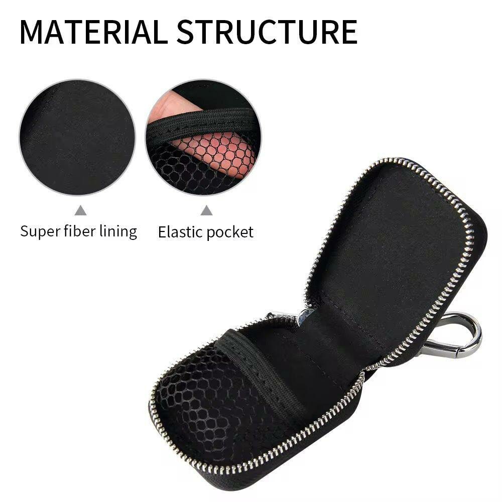 Étui en Cuir pour AirPods