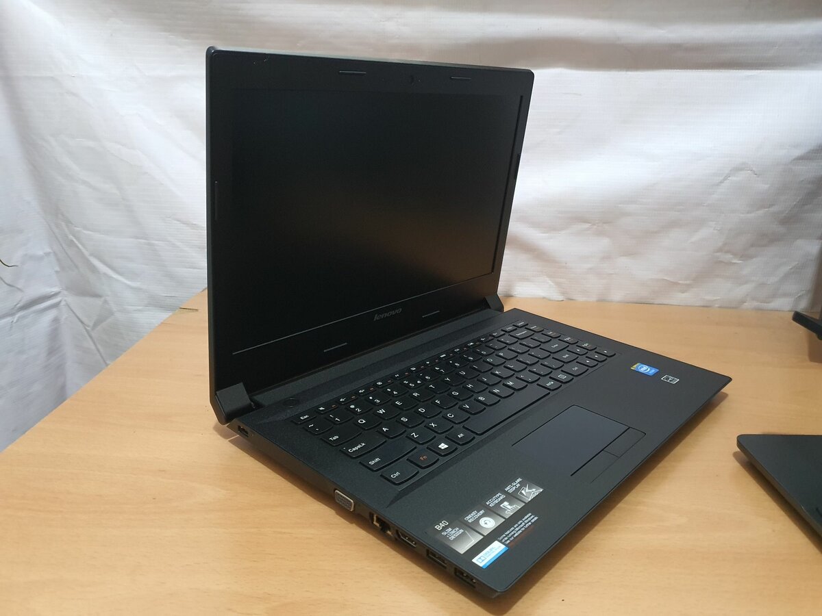 Lenovo Ideapad B40-30