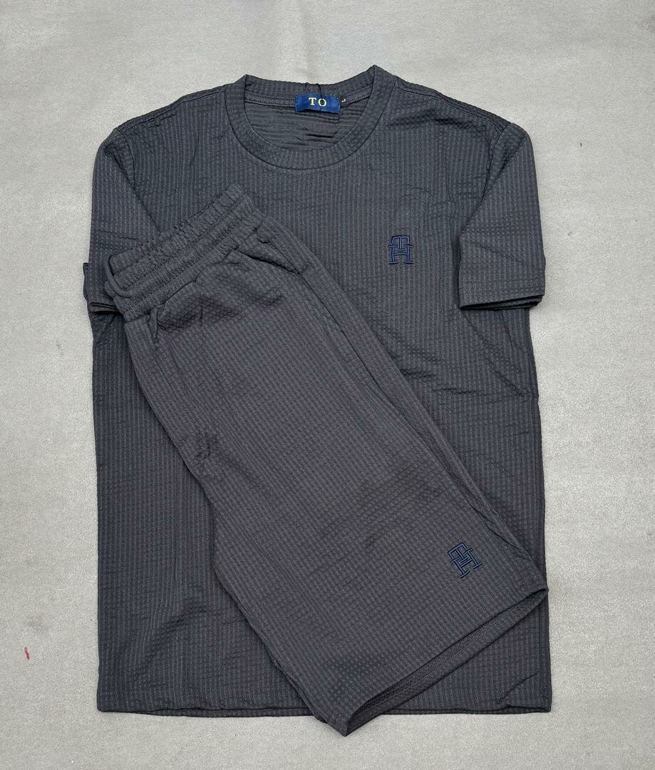 Ensemble de survêtement style