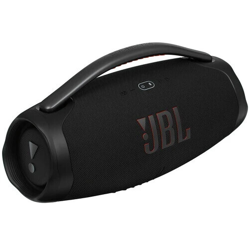 JBL SPEAKER - BOOMBOX 3