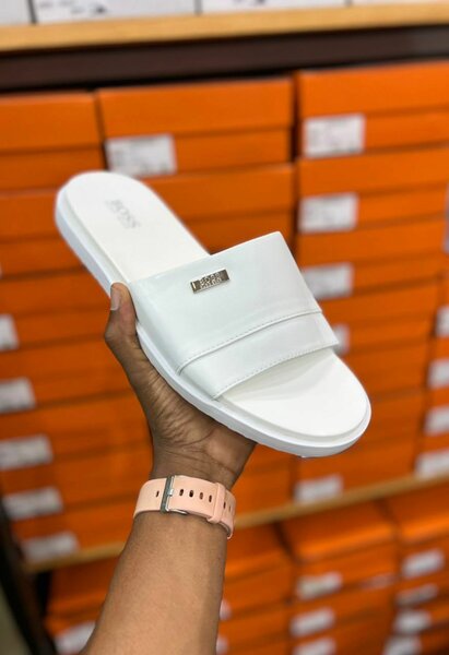 Sandales modernes élégantes