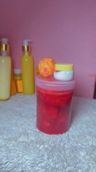 Savon Artisanal Aromatique