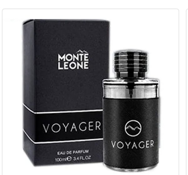 Voyager Eau de Parfum