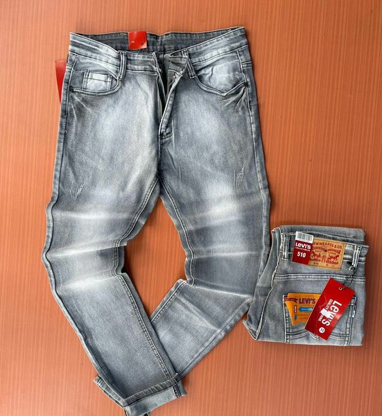 Lastest Jeans Trousers