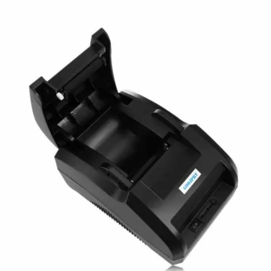 IMPRIMANTES THERMIQUES