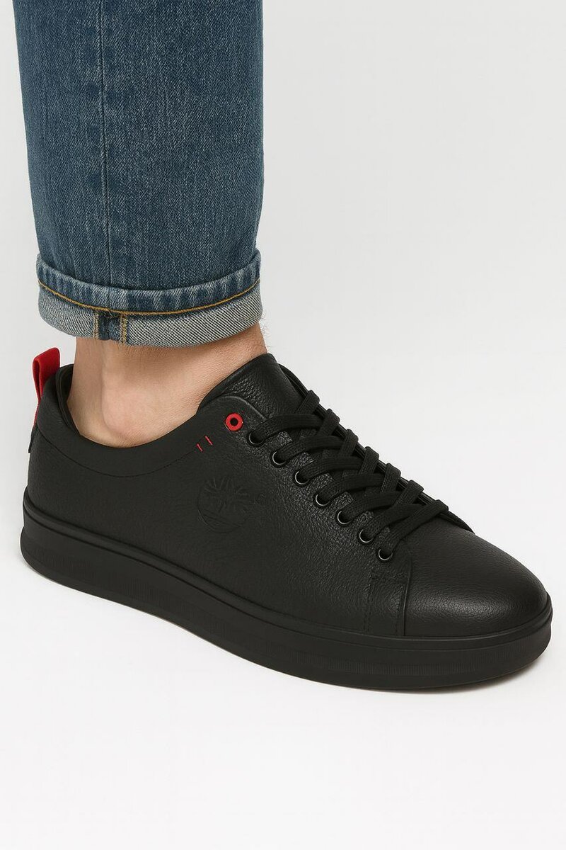 Basket moderne et élégant