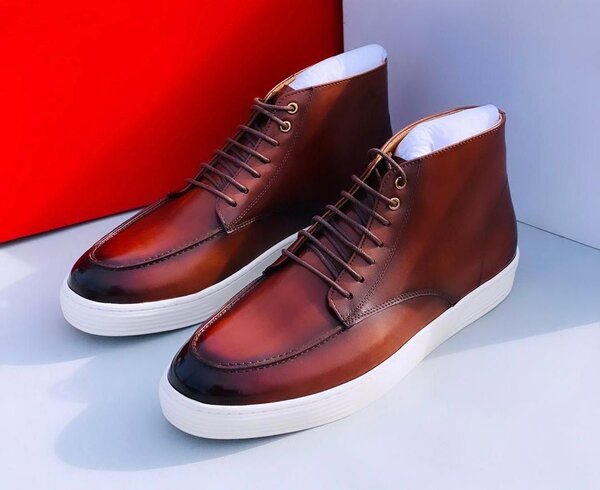 Men's quality shoes