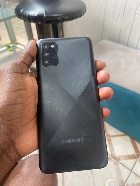 Samsung A02 32 giga