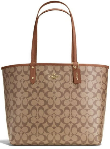 Sac cabas Coach élégant