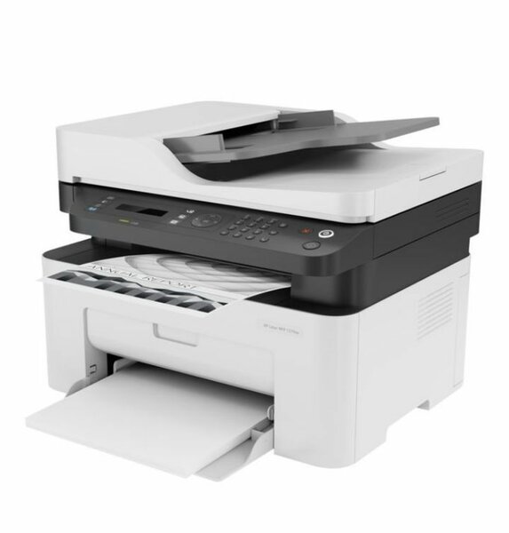 Imprimante multifonction HP LaserJet