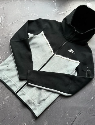Nike Tech fleece track suit 