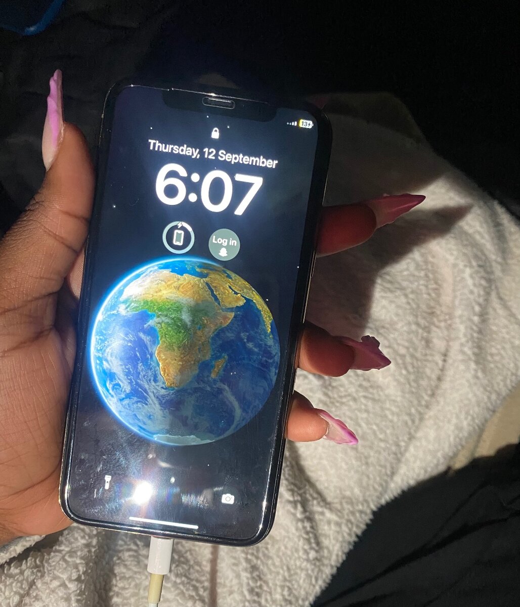 iPhone 11 Pro 256gb
