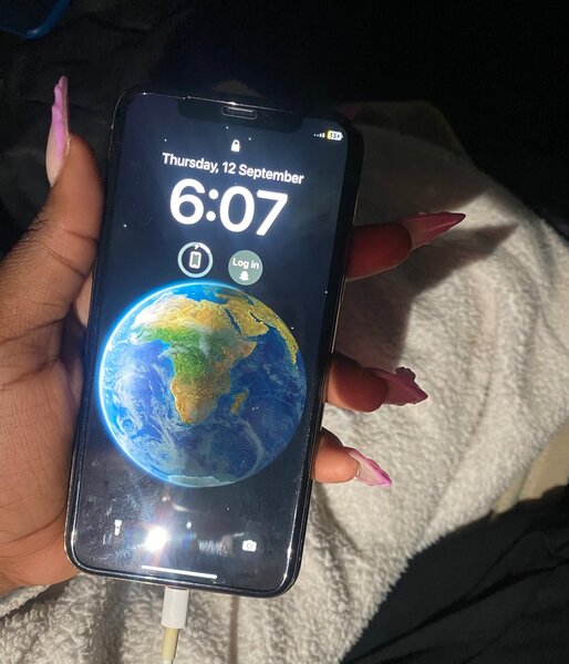 iPhone 11 Pro 256gb