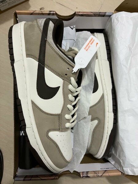 Baskets basses tendance