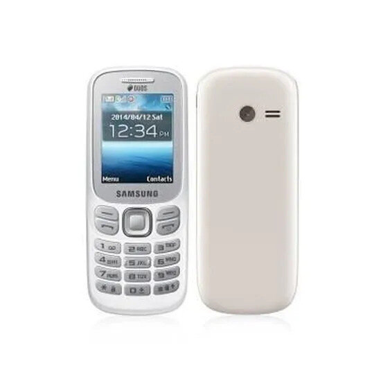 Samsung B312-E