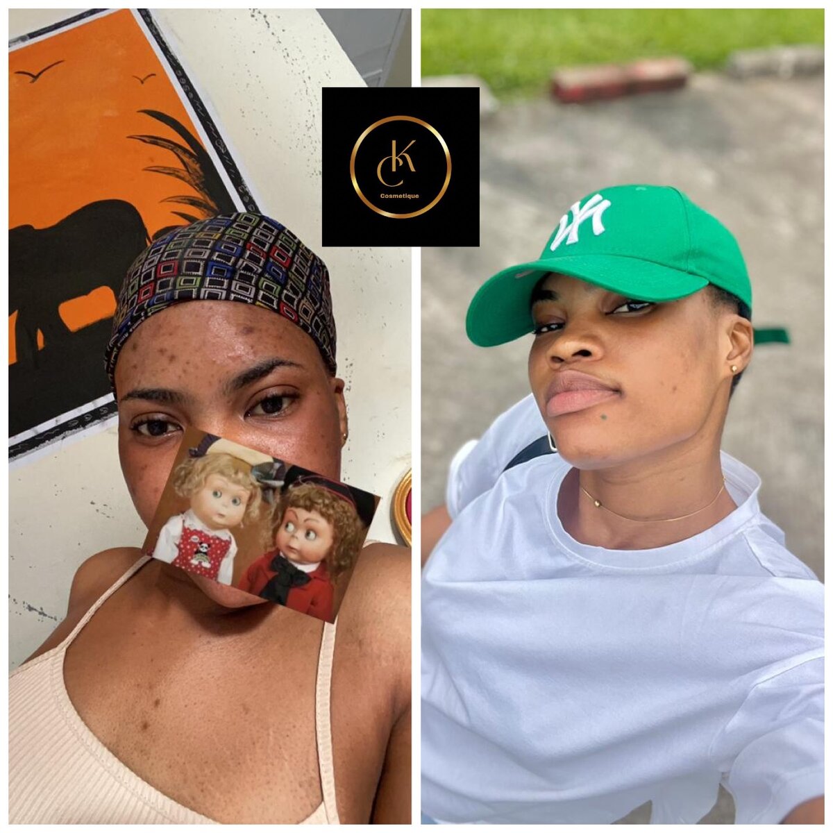 Savon Réparateur Éclat