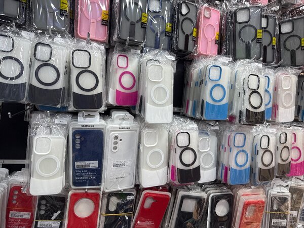 Coque iPhone
