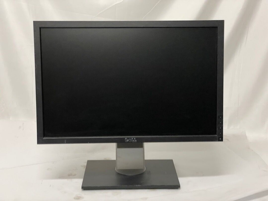Dell P2217 22" 16:10 Widescreen LED-Backlit TN LCD Monitor