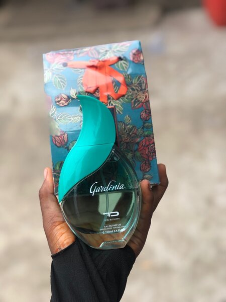 Parfum Crazy Blue pour Homme